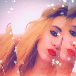 Meet your Posher, Mariah